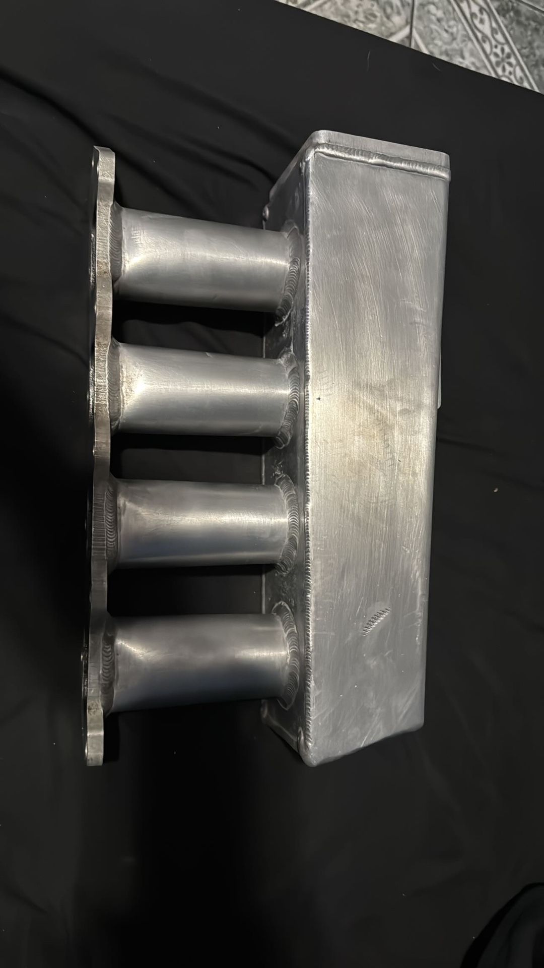 Jmf Race Manifold Dsm