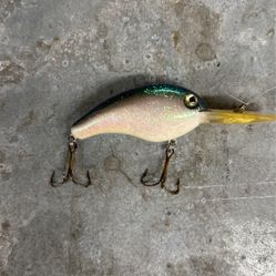 Fishing Lure