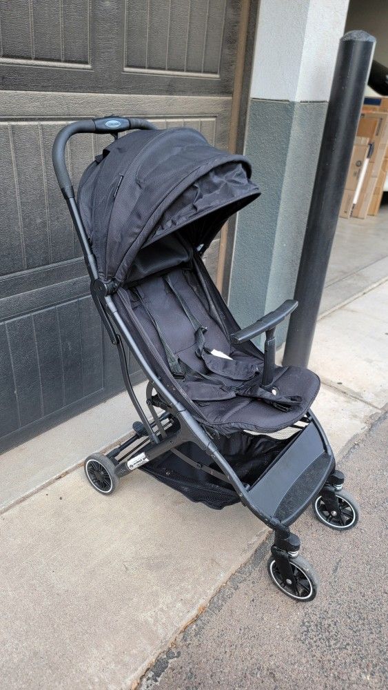 Cool Kids Stroller
