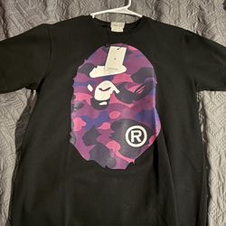 Bape Tshirt