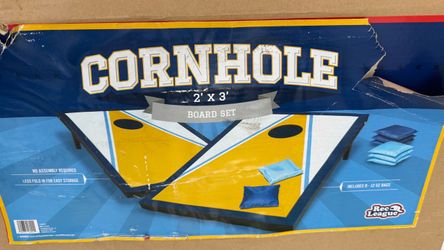 Cornhole