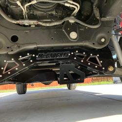 6" 7" 9" MCGAUGHYS LIFT KITS IN STOCK (We Finance)