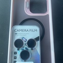 iPhone 16 pro max case