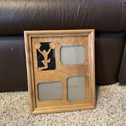 Picture Frame Cheer