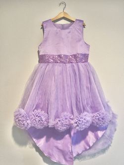Girls Formal/Party Dress