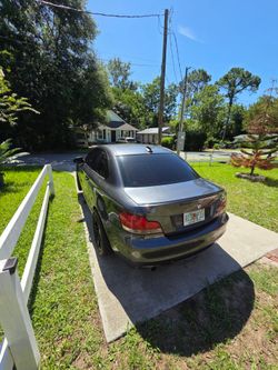 2008 BMW 135i