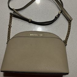 Michael Kors Crossbody Bag - Authentic