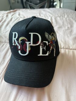 Rude Awakenings Hat