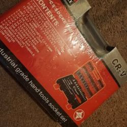 Professional Tool Set