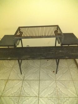 Grill