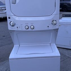 Kenmore Washer And Dryer 