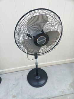 House fans