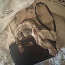 Coach Bags