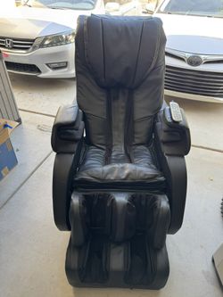 Massage Chair