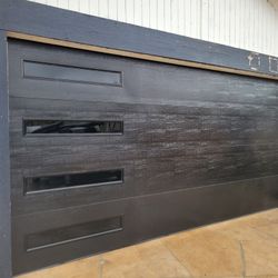 Garage Doors