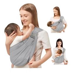 Yemekezo Baby Sling Carrier