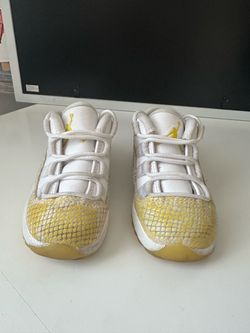 6c kids Jordan shoes