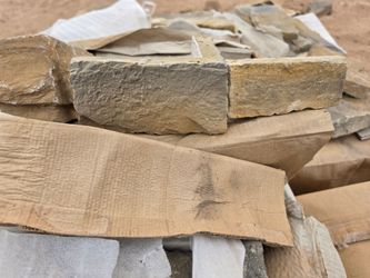 Decorative stone