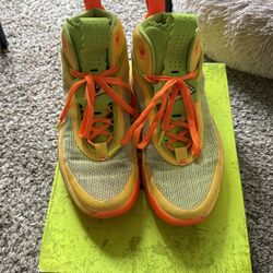 Jordan 36 “Taco Jay”