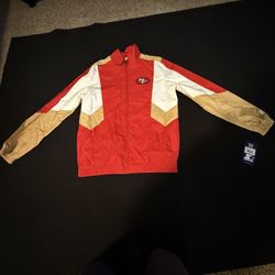 Niner Jacket Size S x Nike Dunk Low Retro Se $100 Each.