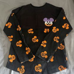 Disney Happy Halloween Spirit Jersey 