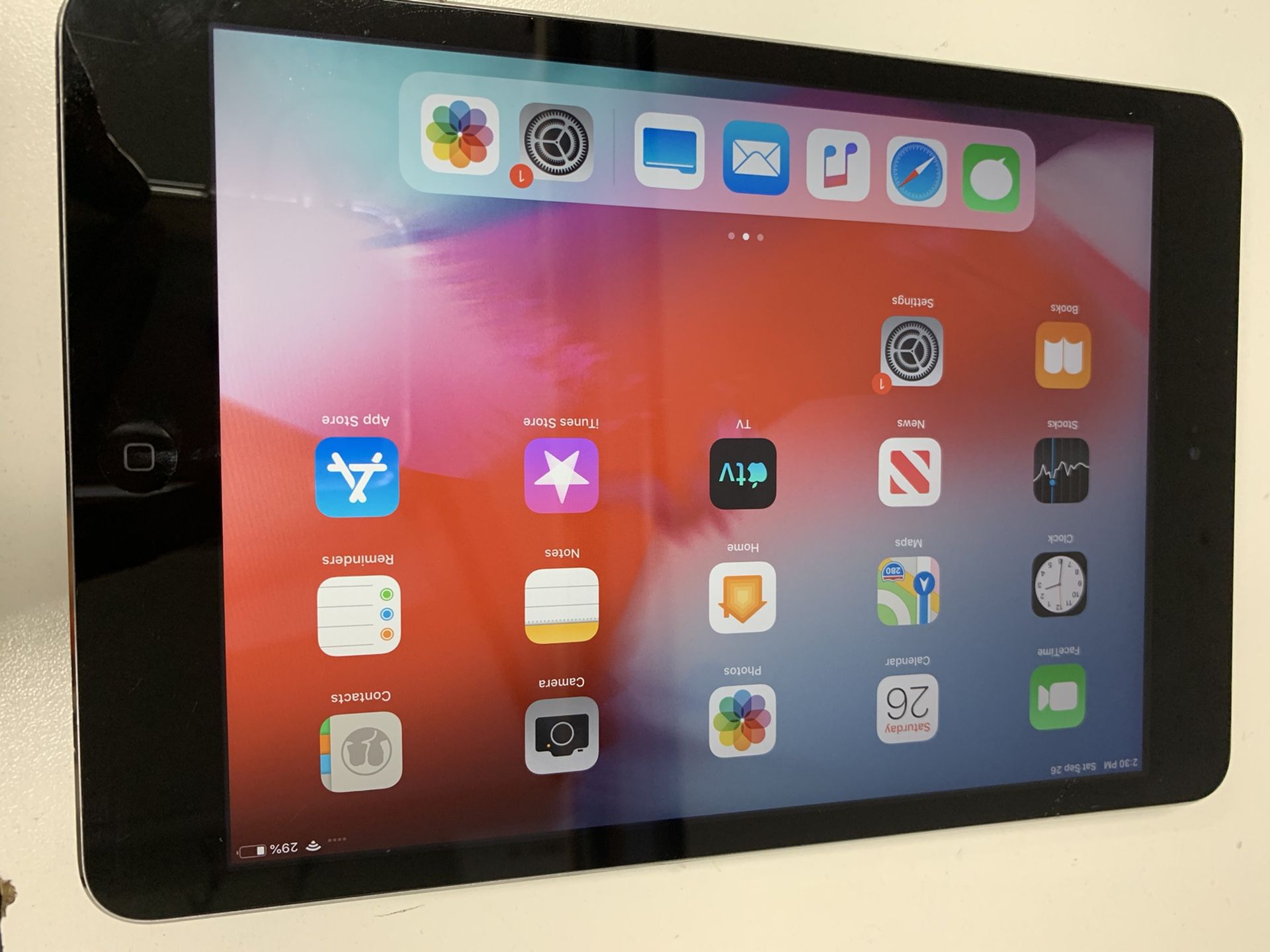 iPad mini 2 $175