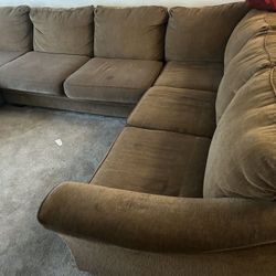 Large Sectional Couch