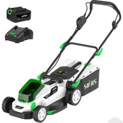 Lawn Mower
