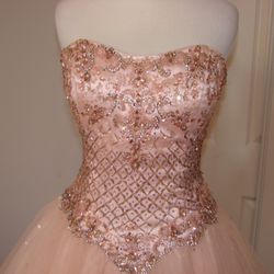 Quinceañera/ Sweet 16 Dress