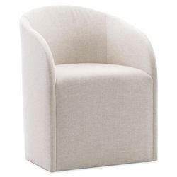 Finch Cream Arm Chair
