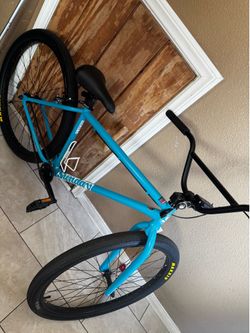 Sunday 29er