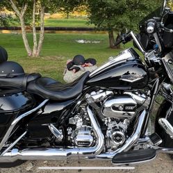 2017 Harley Davidson