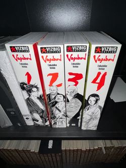 Vagabond
