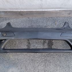 2006 2007 2008 2009 Mercedes CLK Class CLK350 CLK500 CLK550 CLK55 AMG SPORT Front Bumper Cover
