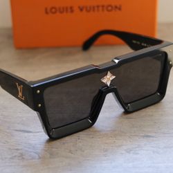 Luxury Sunglasses 