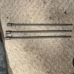 12” Magnetic But Holder Impact 