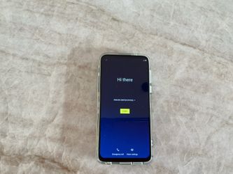 Motorola Moto G Stylus