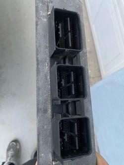 Ford Ranger PCM computer