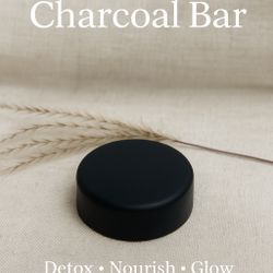 CHARCOAL BAR