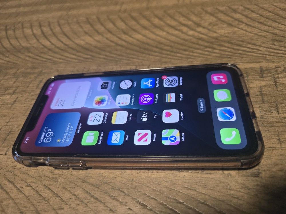 Iphone XS Max