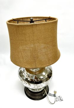 Pottery Barn Lamp