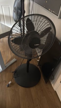 Lasko 18” Fan
