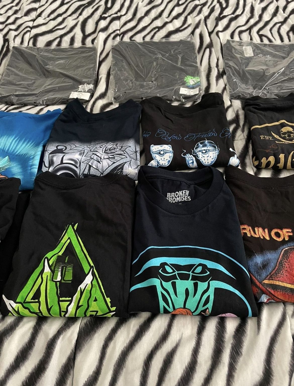 Graphic Tees