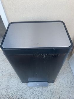 Free Kohler Trash Can 13 Gallon