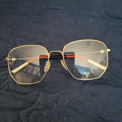 Authentic Gucci Glasses 