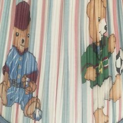 $2 Kids Bear Sport Lampshade 