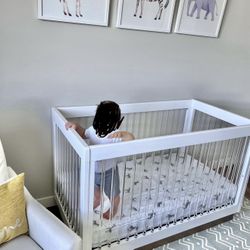 Crib For Kids 