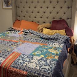 King Size  Bed Frame