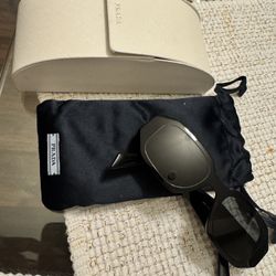 Glasses Prada Originales 