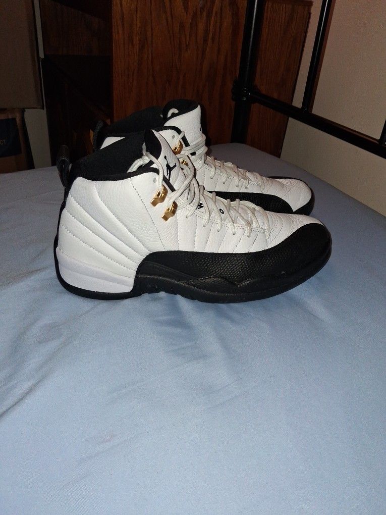 Jordan 12